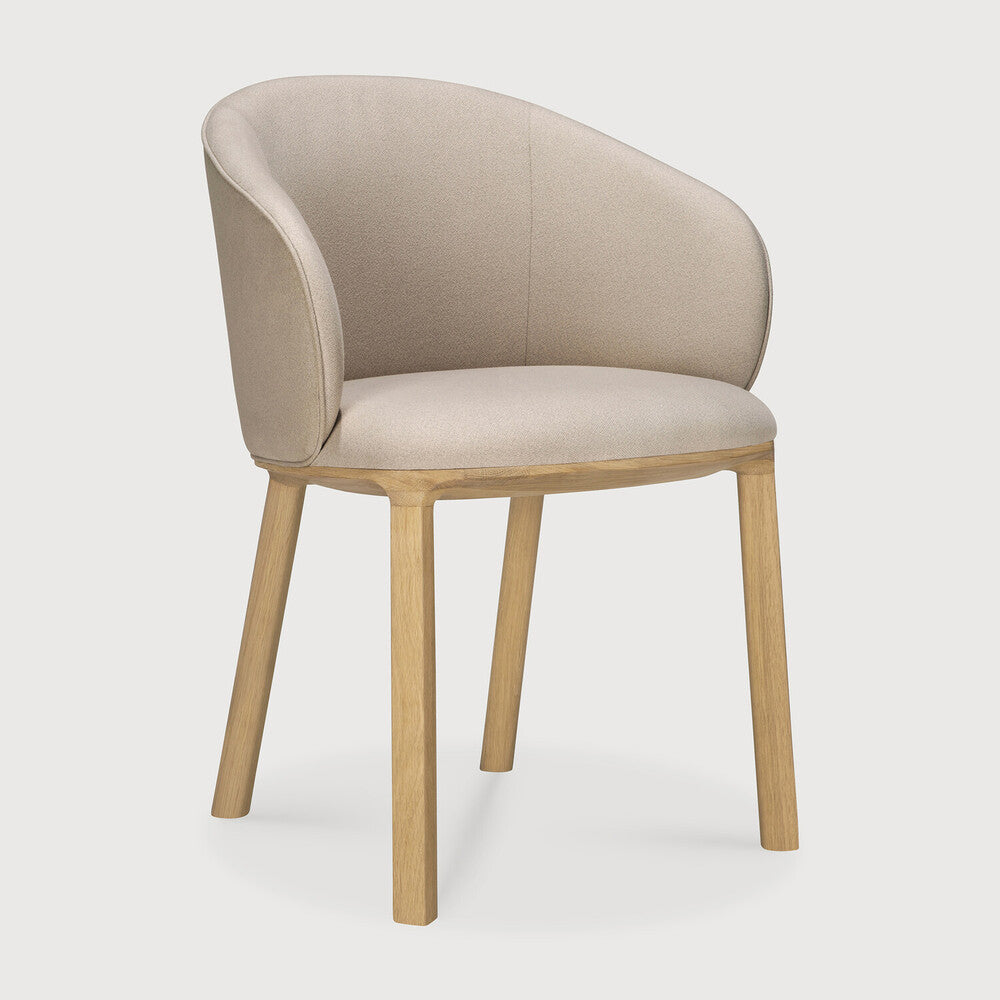 Unda dining chair